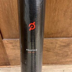 Peloton Bike Mat (BRAND NEW !!)